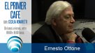 El Primer Café: Las críticas de Piñera al programa de Bachelet