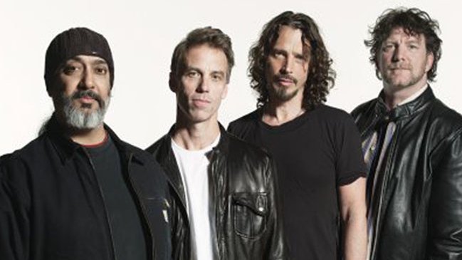 Red Hot Chili Peppers, Soundgarden y Nine Inch Nails protagonizarán Lollapalooza 2014