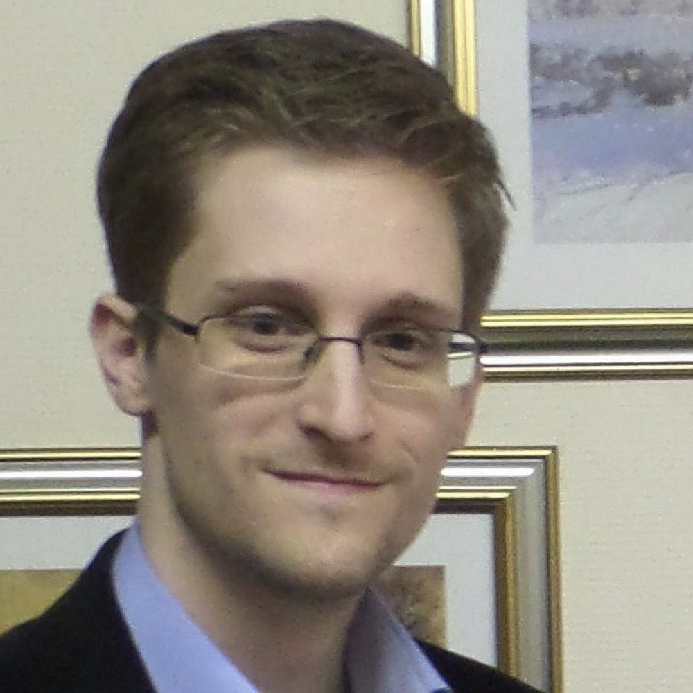 Izquierda alemana exige asilo para Edward Snowden