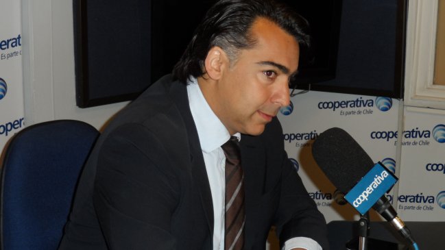 Marco Enríquez-Ominami: La Concertación propone un 