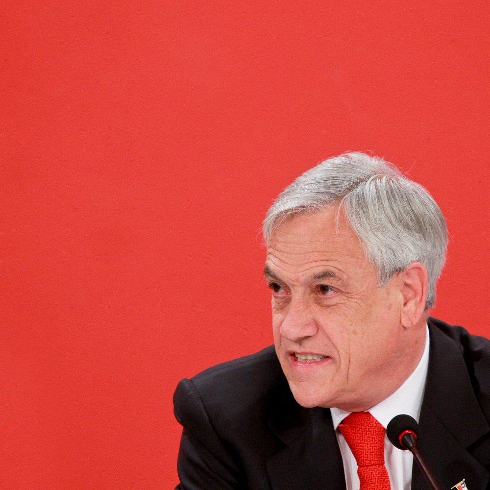 Piñera: En el programa de Bachelet veo muchas propuestas anti empleo