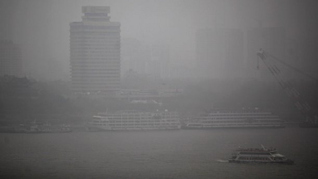 Niña de ocho años es la enferma de cáncer más joven de China