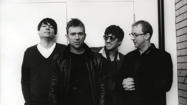 10 canciones que no pueden faltar en el show de Blur