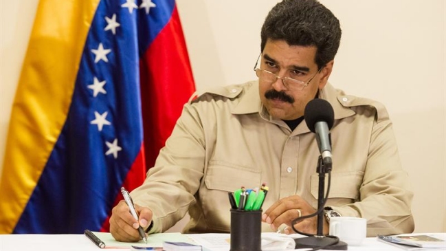 Venezuela oficializó el 8 de diciembre como 