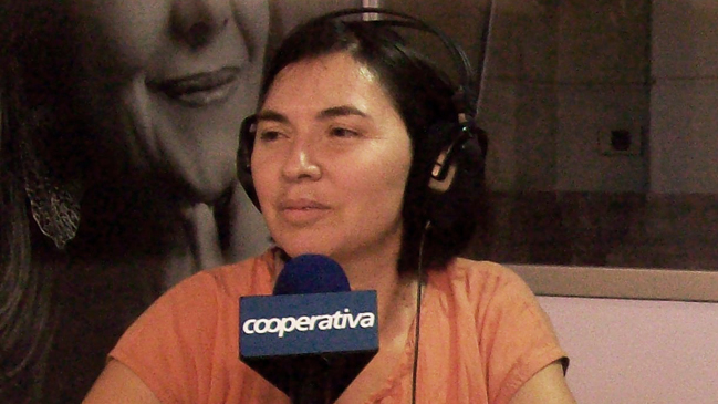 Alejandra Matus: No hay decisión de Pinochet que no pasara por Lucía