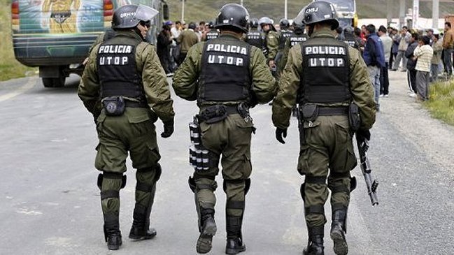 Bolivia: Joven fue linchado por una turba tras ser acusado de asesinato