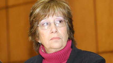   La historia de la dirigenta política uruguaya que educó a niños exiliados en Alemania 