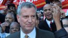 El inusual favorito para ser alcalde de Nueva York