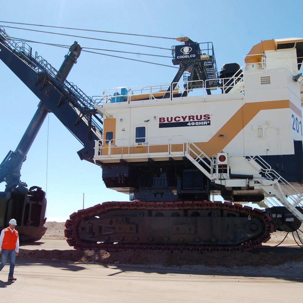 Minería y comercio empujaron crecimiento de 3,9 por ciento en septiembre
