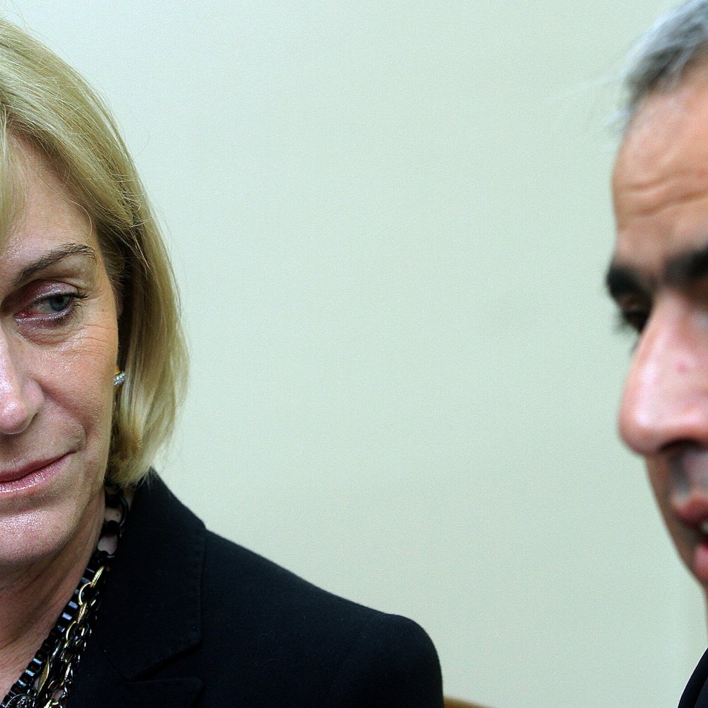 Fiscalía desmintió cifras sobre encapuchados divulgadas por Matthei