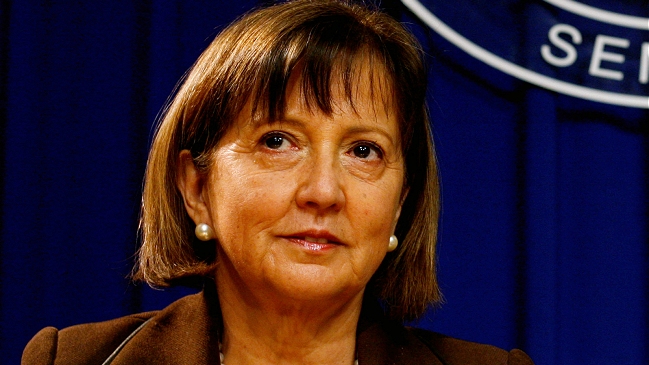 Alvear: Un observatorio judiciales es improcedente