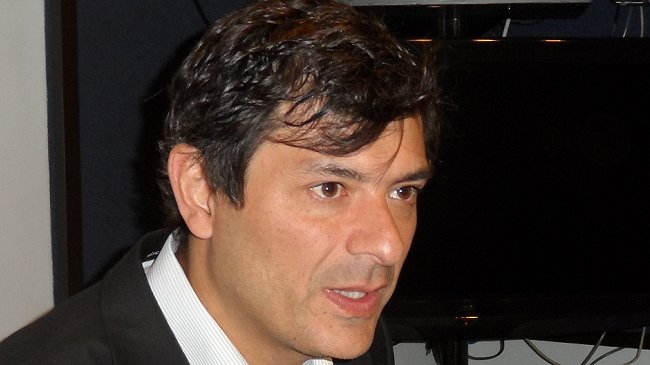 Franco Parisi: Hay varias encuestas donde ya estamos segundos