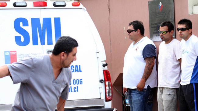 Funcionarios del SML iniciaron paro en demanda de mejoras salariales