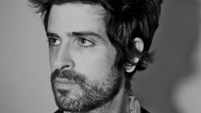 Devendra Banhart: Quiero vivir en Chile
