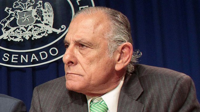 Senador Tuma aseguró que votará contra la Ley Monsanto