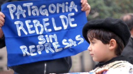 Hidroaysén estudia instalar cables submarinos para traslado de energía