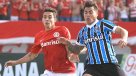 Gremio pidió a selección chilena que libere a Vargas de los amistosos