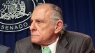 Senador Tuma aseguró que votará contra la Ley Monsanto