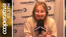 Sylvia Galleguillos: la relación entre la tierra y el feng shui