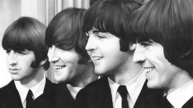 Murakami publica un relato inspirado de nuevo en The Beatles