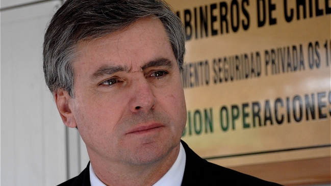 Subsecretario descartó vinculación con la UAI por 