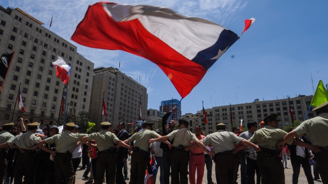 Continúa el paro: Gobierno entregó propuesta a funcionarios municipales