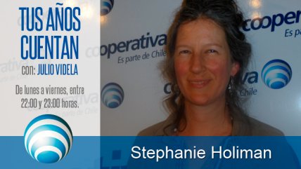 Tus Años Cuentan: El Huerto Hada Verde