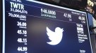 Exito total: Salida a la bolsa duplicó el valor de Twitter