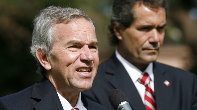 Gabriel Ruiz-Tagle descartó regresar a Colo Colo