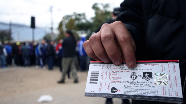 ¿Qué jugadores pueden dar la sorpresa en el clásico entre Colo Colo y la U?