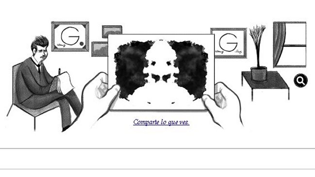 Google homenajea al creador del 