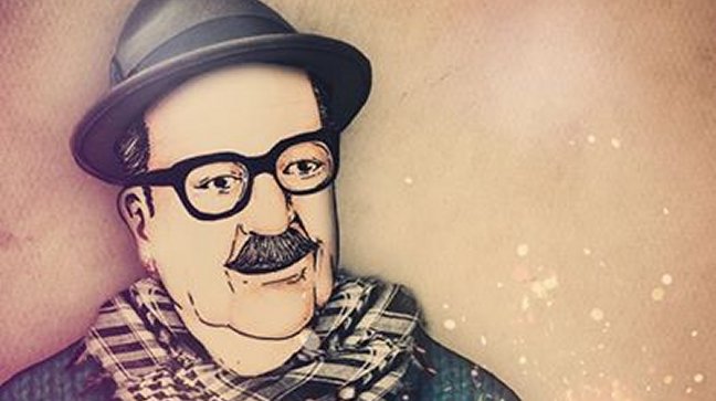 Novela que muestra a un Salvador Allende 