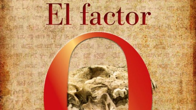 Thriller épico chileno se lanzó este viernes en la Filsa