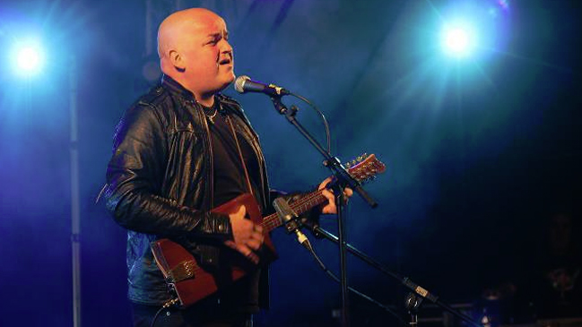 Alain Johannes: Con la música hago un exorcismo a lo negativo