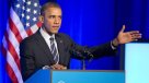 Obama dice no indagar en origen de información de inteligencia sobre aliados