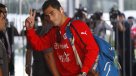 Cónsul de Chile en Canadá dijo que por problemas legales pudieron negarle visa a Johnny Herrera