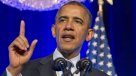 Obama sufrió una fuerte caída en su apoyo ciudadano, según encuesta