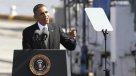 Obama dijo a disidentes cubanos que ha empezado a ver cambios en la isla