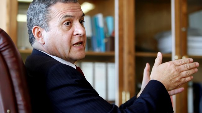 Caso Neruda: Juez Carroza no descarta nuevas pericias