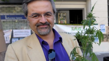   Luis Mariano Rendón pidió autorización al SAG para cultivar marihuana 