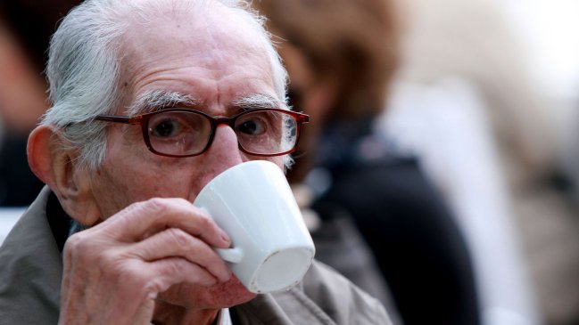 Hacienda envió proyecto que rebaja contribuciones a adultos mayores