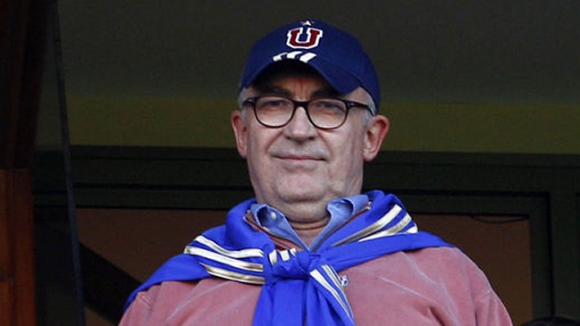 Presidente del Tribunal de Honor se refirió a la situación de José Yuraszeck