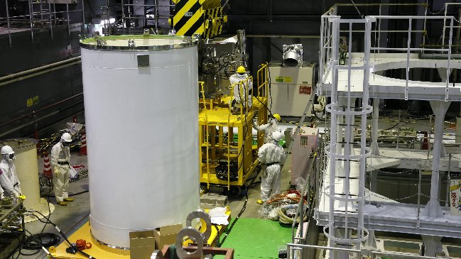 Fukushima lucha en tres frentes para contener los vertidos radiactivos al mar