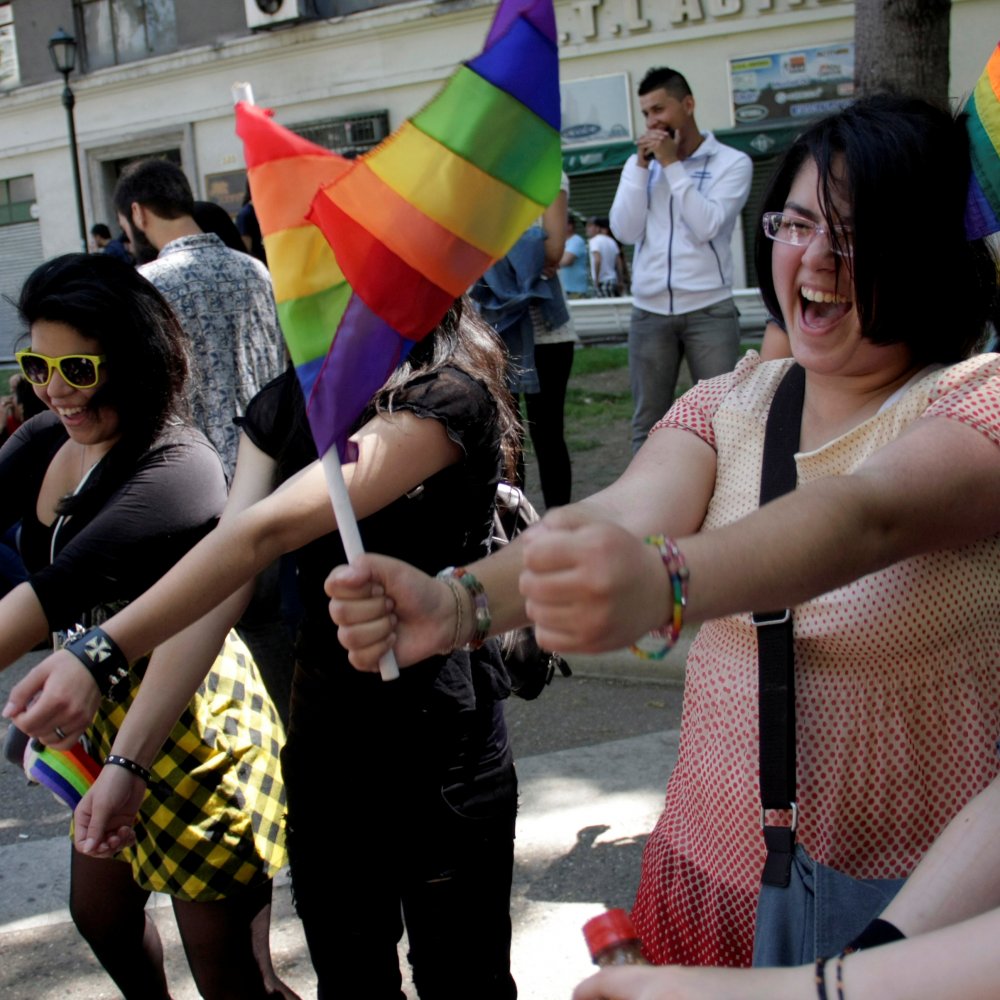 Las razones de los presidenciables para participar de la 