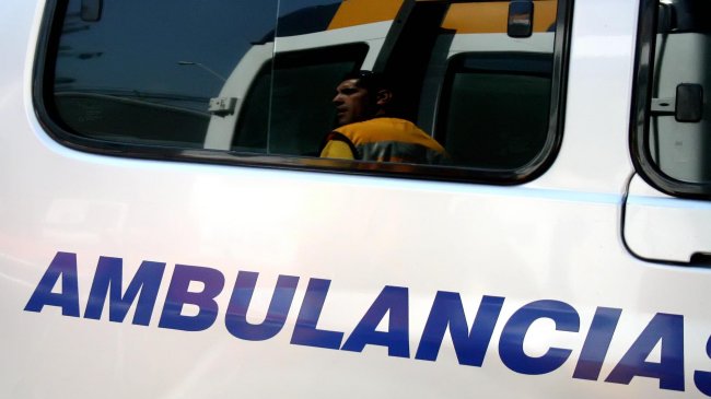 Joyero está en riesgo vital tras ingerir cianuro