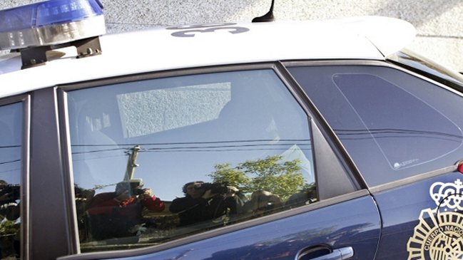 Sacerdote fue baleado mientras viajaba con prostituta en Argentina