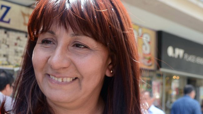 Roxana Mirada cerrará su campaña con Anita Tijoux y Claudio Narea