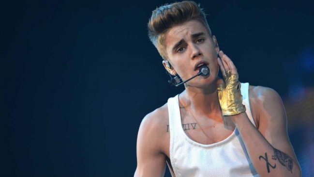 Justin Bieber suspendió su concierto en Argentina a dos días de show en Chile