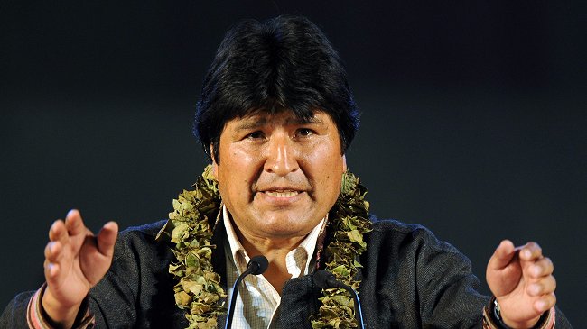 Bolivia espera retomar diálogo bilateral con nuevo Gobierno chileno