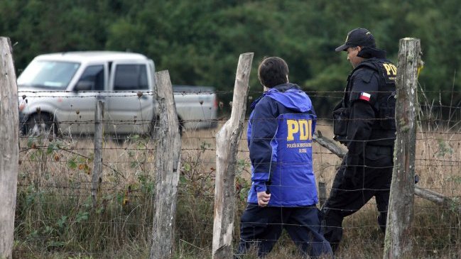 Multigremial de La Araucanía: Disminuyen conflictos de connotación indígena